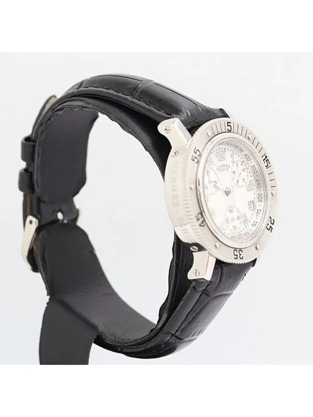 Hermes rank band